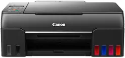 Canon PIXMA G690 sterowniki drukarki i skanera