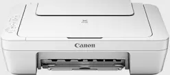 Canon PIXMA MG2560 sterowniki drukarki i skanera