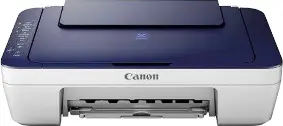 Canon PIXMA MG2577S sterowniki drukarki i skanera