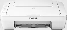 Canon PIXMA MG3077S sterowniki drukarki i skanera