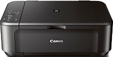 Canon PIXMA MG3510 sterowniki drukarki i skanera