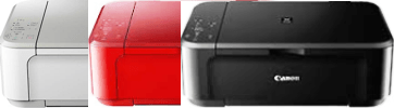 Canon PIXMA MG3600 sterowniki drukarki i skanera