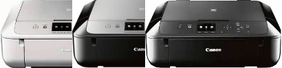 Canon PIXMA MG5721 sterowniki drukarki i skanera