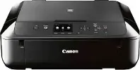 Canon PIXMA MG5790 sterowniki drukarki i skanera