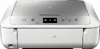 Canon PIXMA MG6890 sterowniki drukarki i skanera