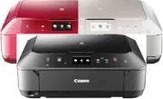 Canon PIXMA MG7790 sterowniki drukarki i skanera