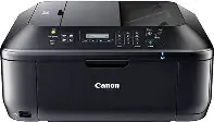 Canon PIXMA MX537 sterowniki drukarki i skanera