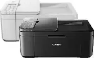 Canon PIXMA TR4695 sterowniki drukarki i skanera