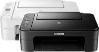 Canon PIXMA TS3166 sterowniki drukarki i skanera