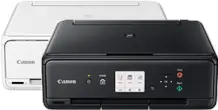 Canon PIXMA TS5010 sterowniki drukarki i skanera