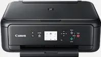 Canon PIXMA TS5110 sterowniki drukarki i skanera
