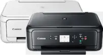 Canon PIXMA TS5130 sterowniki drukarki i skanera