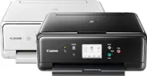 Canon PIXMA TS6010 sterowniki drukarki i skanera