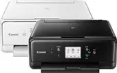 Canon PIXMA TS6280 sterowniki drukarki i skanera