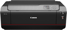Canon imagePROGRAF PRO-1100 sterowniki drukarki