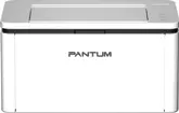 Pantum BP2302 Sterowniki drukarki