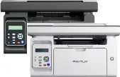 Pantum M6206W Sterowniki drukarki i skanera