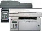 Pantum M6605 / M6605NW / M6605W Sterowniki drukarki i skanera