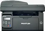 Pantum M6605N Sterowniki drukarki i skanera