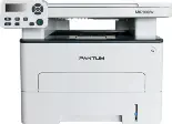 Pantum M6761D Sterowniki drukarki i skanera