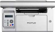Pantum MS6000 Sterowniki drukarki i skanera