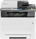 Kyocera ECOSYS M5526cdw sterowniki drukarki i skanera
