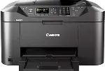 Canon MAXIFY MB2150 sterowniki drukarki i skanera