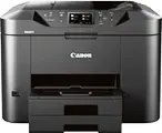 Canon MAXIFY MB2720 sterowniki drukarki i skanera