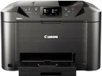 Canon MAXIFY MB5155 sterowniki drukarki i skanera