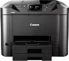 Canon MAXIFY MB5450 sterowniki drukarki i skanera