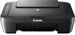 Canon PIXMA MG3040 sterowniki drukarki i skanera