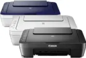 Canon PIXMA MG3050 sterowniki drukarki i skanera