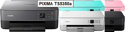 Canon PIXMA TS5350a sterowniki drukarki i skanera