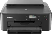 Canon PIXMA TS702a sterownik drukarki