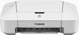 Canon PIXMA iP2800 sterownik drukarki