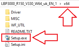 Instalowanie sterowników drukarki