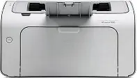 Jak zainstalować sterownik HP LaserJet P1005
