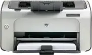 Jak zainstalować sterownik HP LaserJet P1006