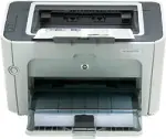 Jak zainstalować sterownik HP LaserJet P1505