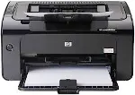 HP LaserJet Pro P1102w: instalacja sterownika w Windows 11