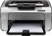 HP LaserJet Pro P1108: instalacja sterownika w Windows 11