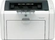 Jak zainstalować sterownik HP LaserJet 1022