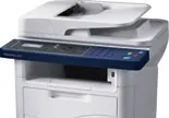 Xerox WorkCentre 3325 sterowniki drukarki