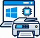 Rozwiązywanie problemów z drukarkami Xerox na laptopach ARM z systemem Windows 11